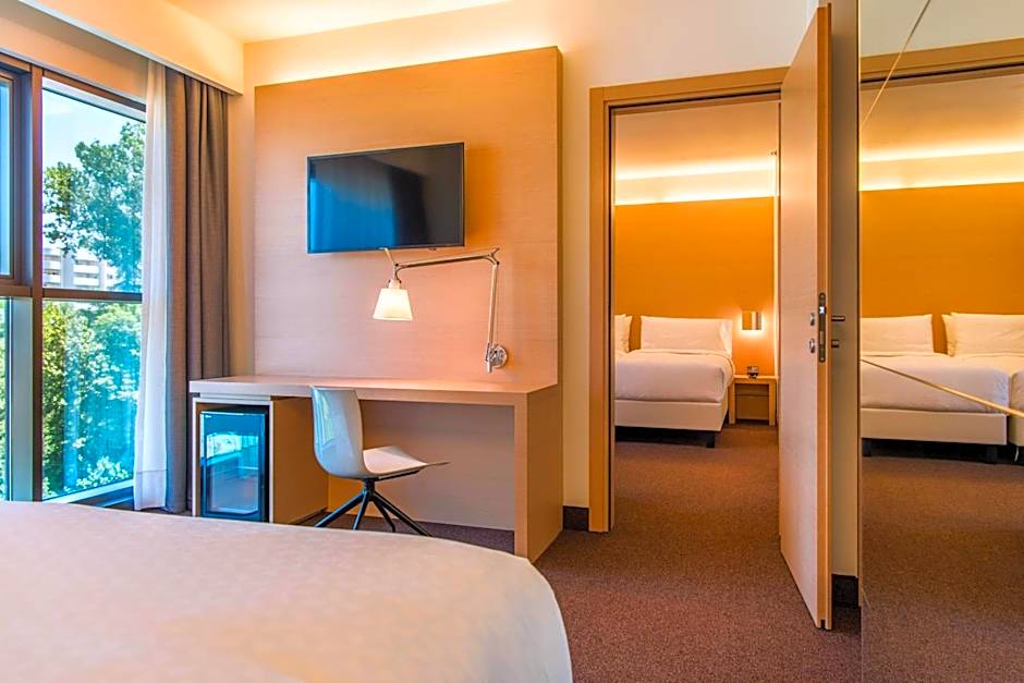 Four Points by Sheraton Venice Mestre