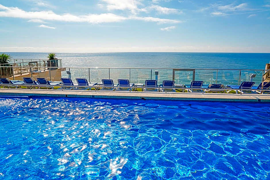 htop Pineda Palace & SPA 4*Sup
