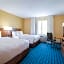 Fairfield Inn & Suites by Marriott Buffalo Amherst/University