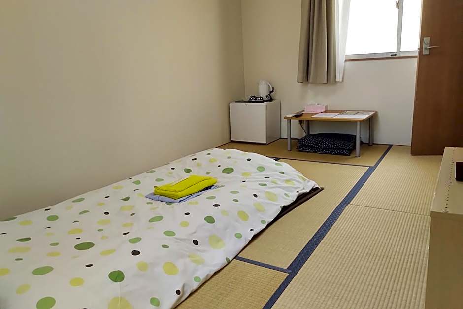 旅館いしのまき