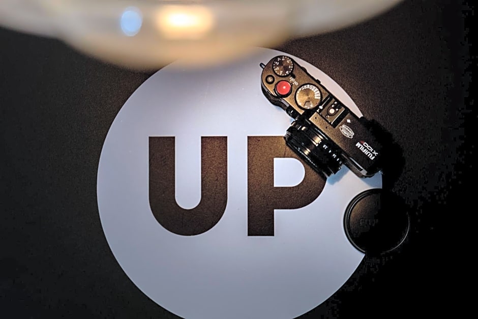 Up Hotel