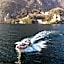 Lago Dorato Luxury Apartments - Lake Como View