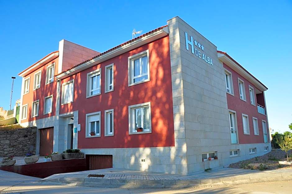 Hotel de Alba