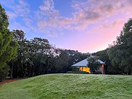 Waterfall Cottages