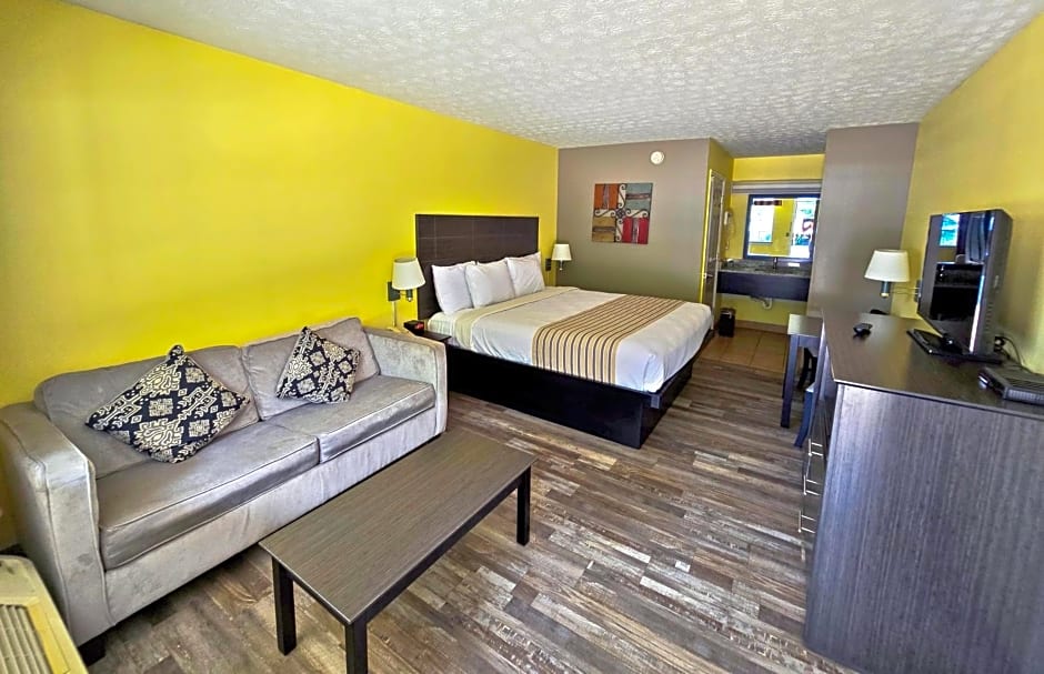 Meriwether Country Inn