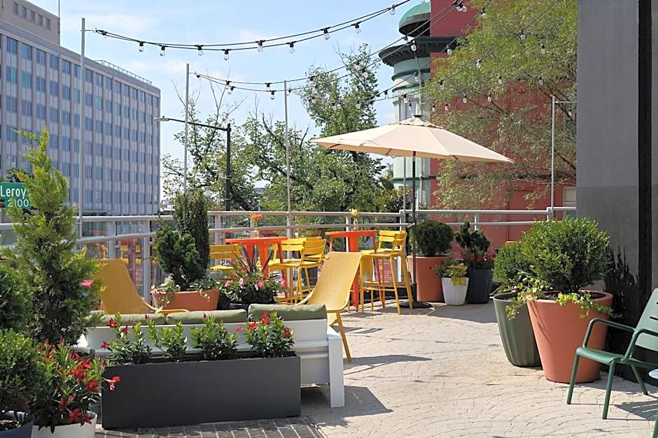 Generator Hotel Washington DC