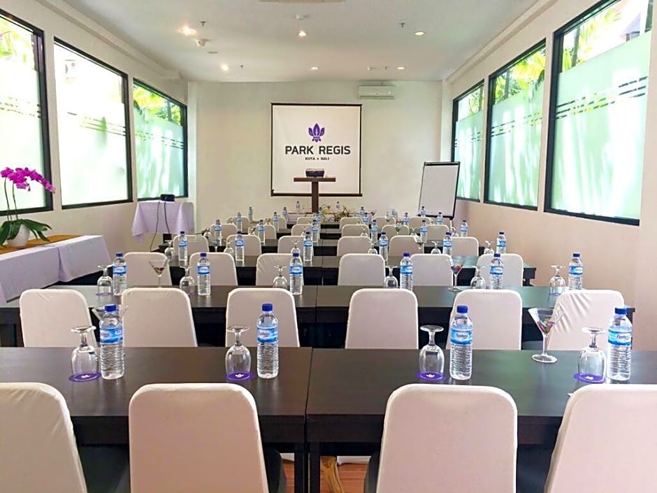Park Regis Kuta