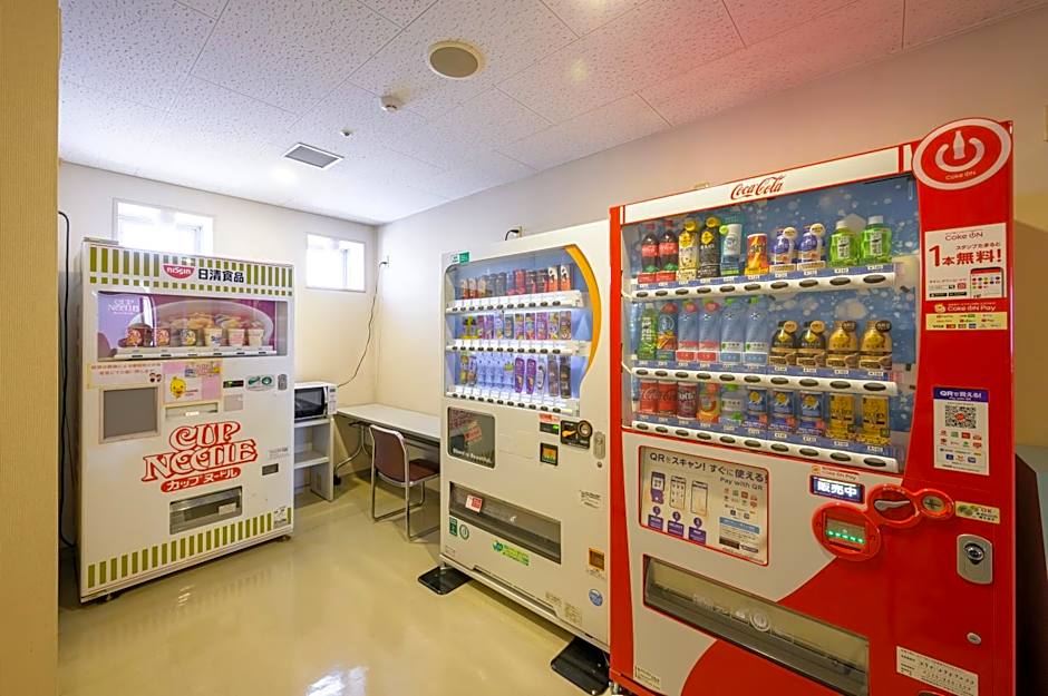 Twin Leaves Hotel Izumo