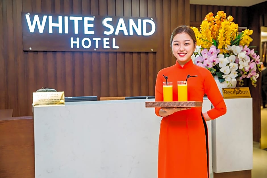 White Sand Hotel And Apartment