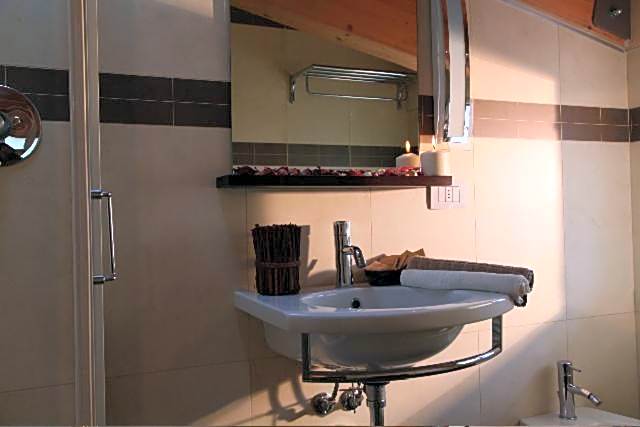 Residence Ilario Suite Hotel