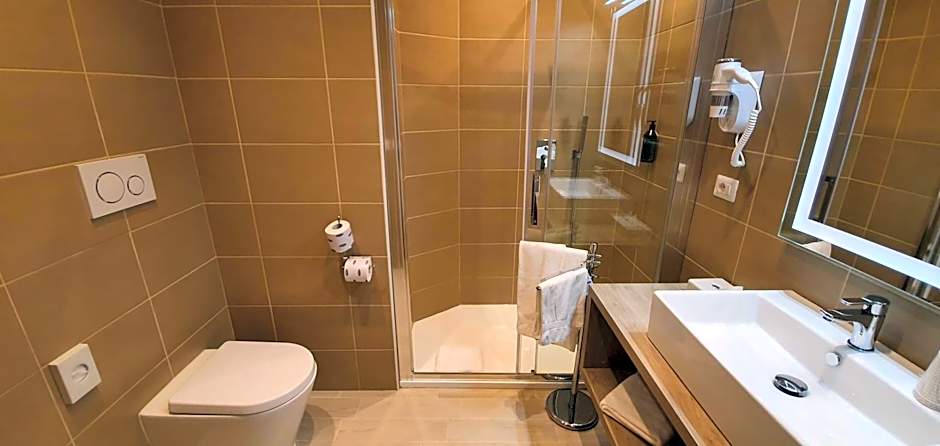 Hotel Mon Repos