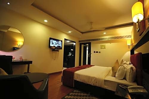 Quality Inn Bez Krishnaa