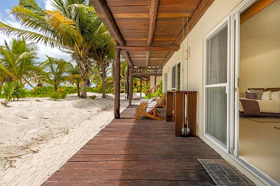 Grand Slam Fishing Lodge Tulum