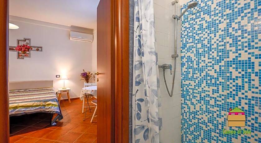 In Vino Veritas B&B