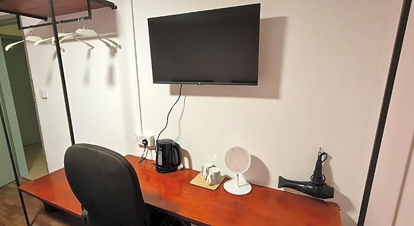 Misto Hotel