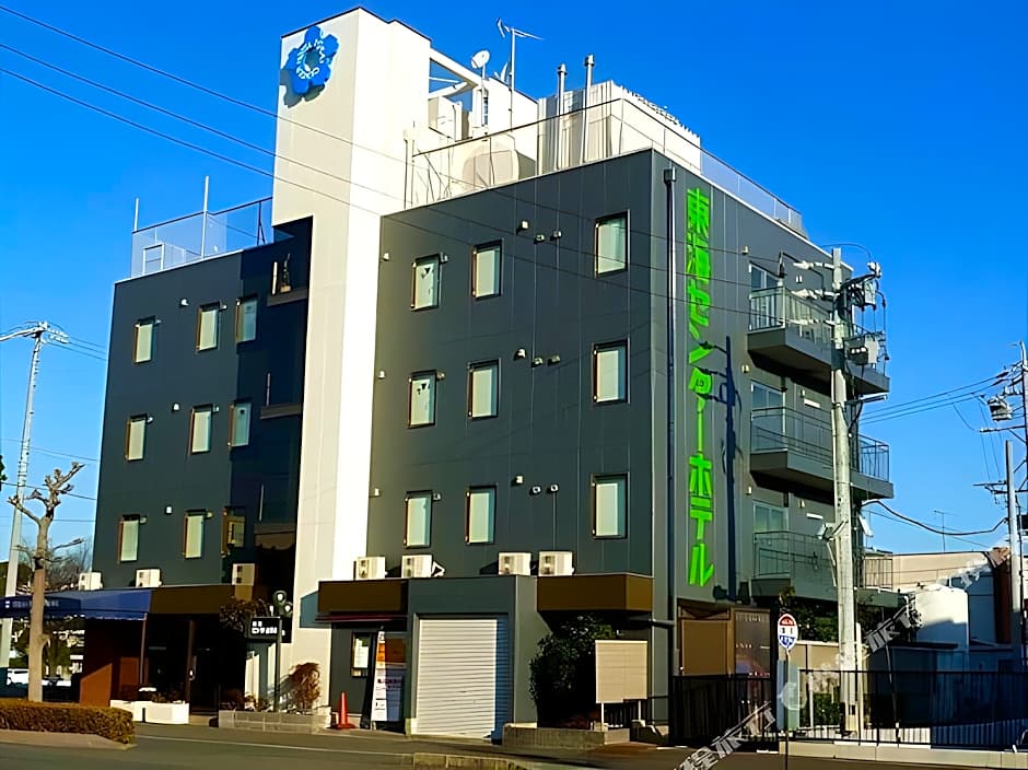Tokai Center Hotel