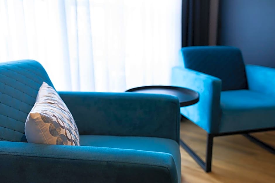 Michel & Friends Hotel Waldkirchen