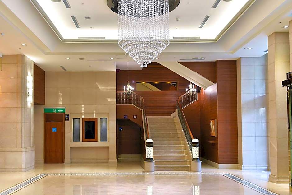 Fullon Poshtel - Linkou