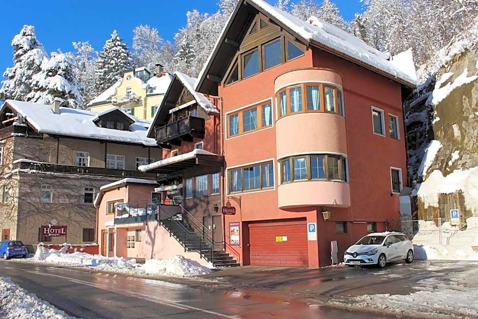 Hotel Heimgartl