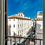 Daplace - La Mongolfiera Rooms in Navona