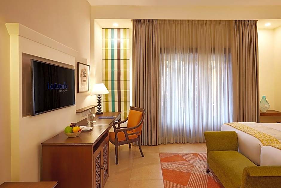 La Estoria, Goa - IHCL SeleQtions