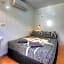 Halls Creek Motel