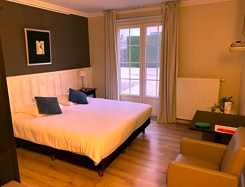B&B Castellier