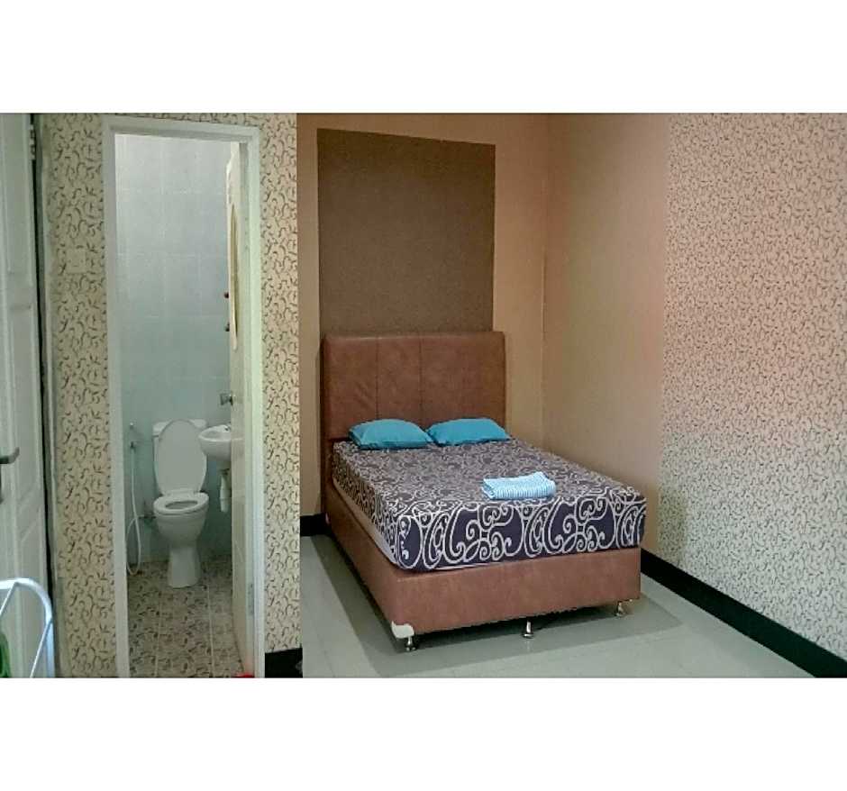 Hotel O Mutiara