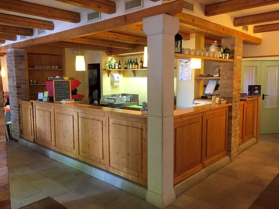 Hotel Al Pescatore