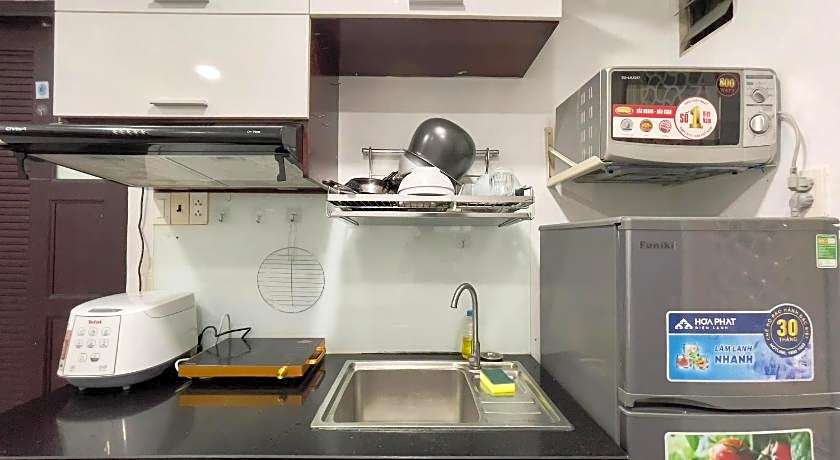 M-H Serviced Apartment