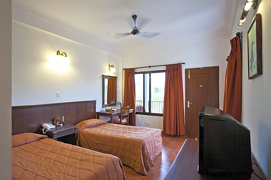 The Buddha Maya Garden Hotel By KGH Group