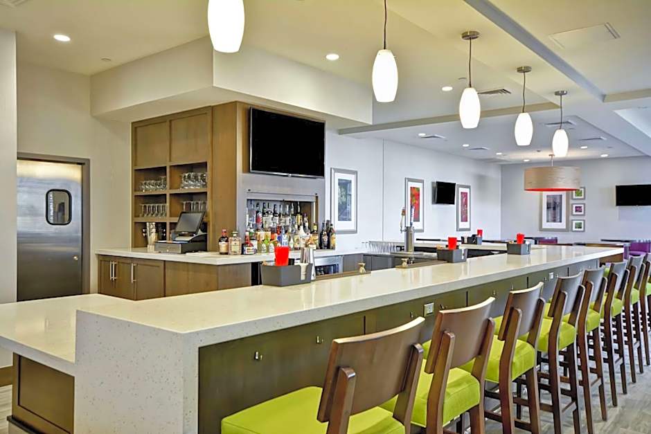 Hilton Garden Inn by Hilton Phoenix-Tempe ASU Area AZ