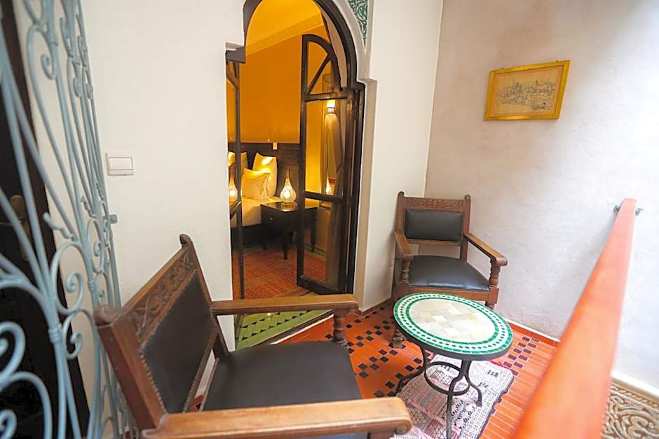 Riad Perle D'Eau