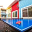 Crystal Club World Of Colours Comfort Collection