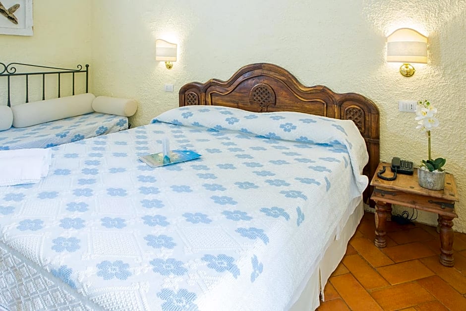 Hotel Colonna San Marco