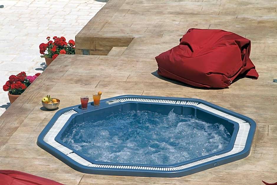 Beauty Beach Villa