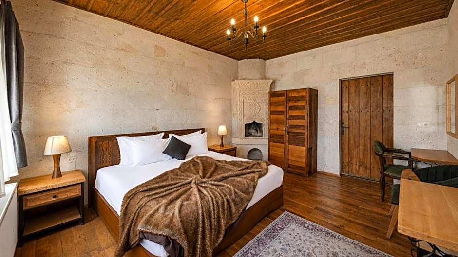 Duven Hotel Cappadocia