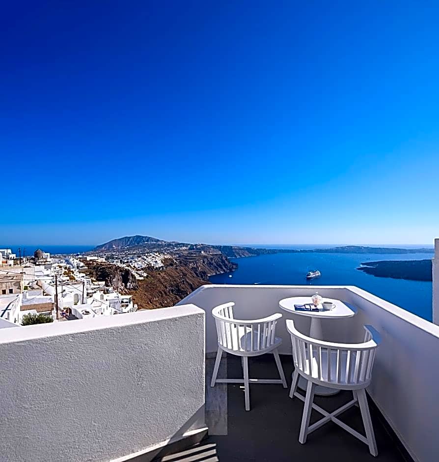 Senses Boutique Hotel