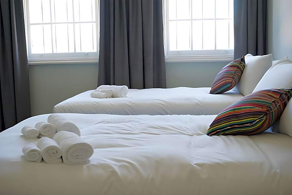 Rosehill Hotel