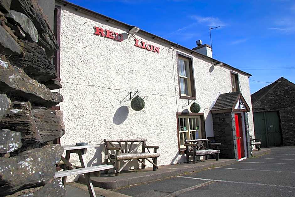 The Red Lion