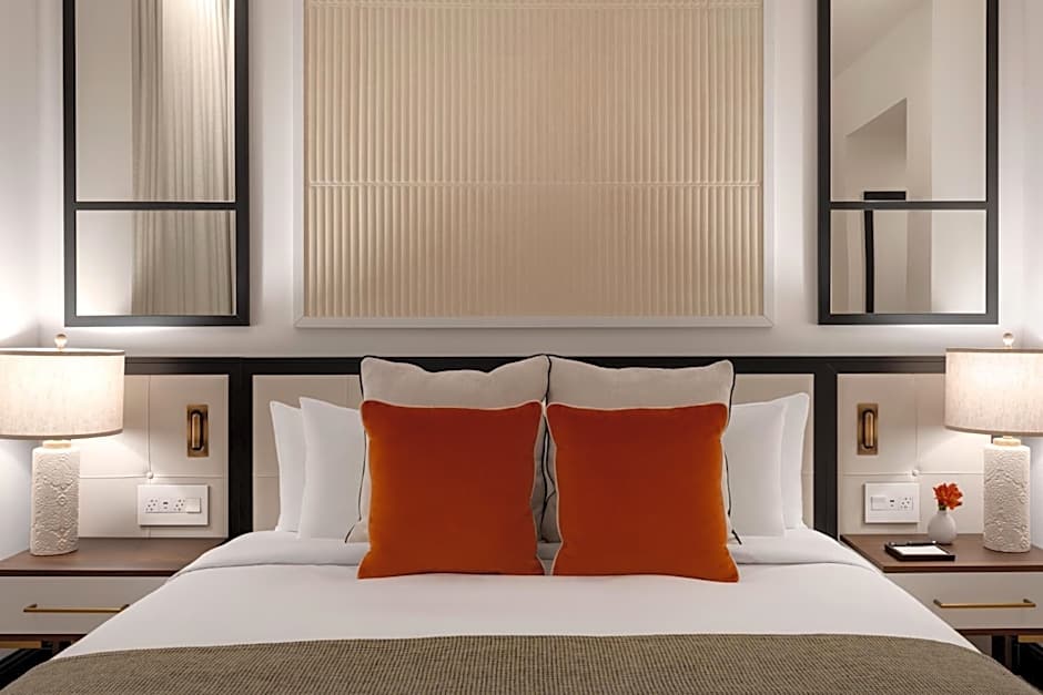 The Chemists Club Hotel