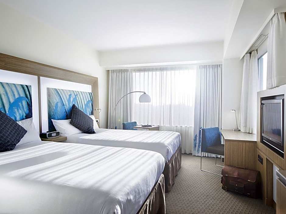 Novotel Hamilton Tainui
