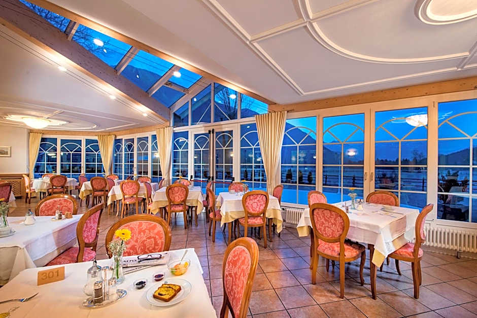 Hotel Bad Salomonsbrunn