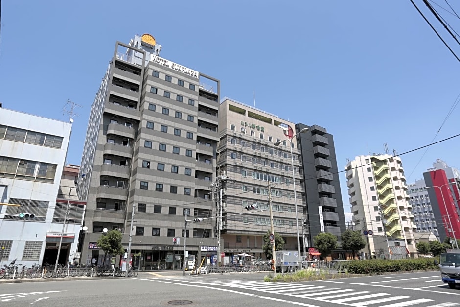 Hotel Sunplaza