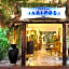Posada Mariposa Boutique Hotel - 5th Avenue