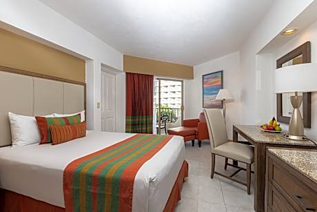 STANDARD GARDEN VIEW