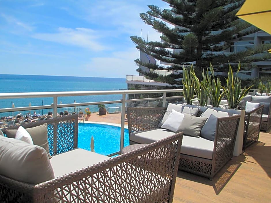 Medplaya Hotel Riviera - Adults Recommended