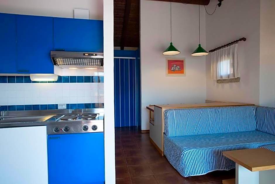 Residence Punta Asfodeli Porto Rotondo