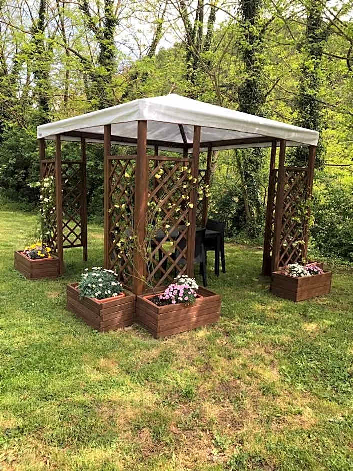 Locanda Di Alberi