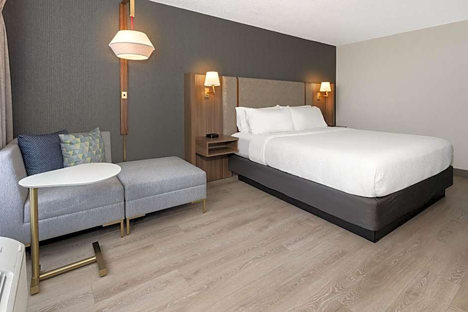 Holiday Inn Columbia East-Jessup by IHG